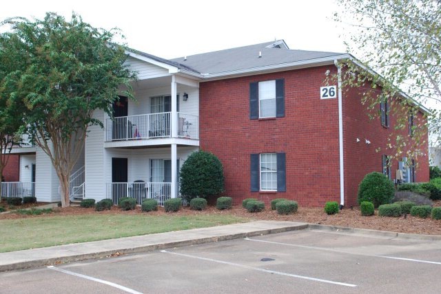 2605 Private Road 3057, Oxford, MS 38655 - photo 1