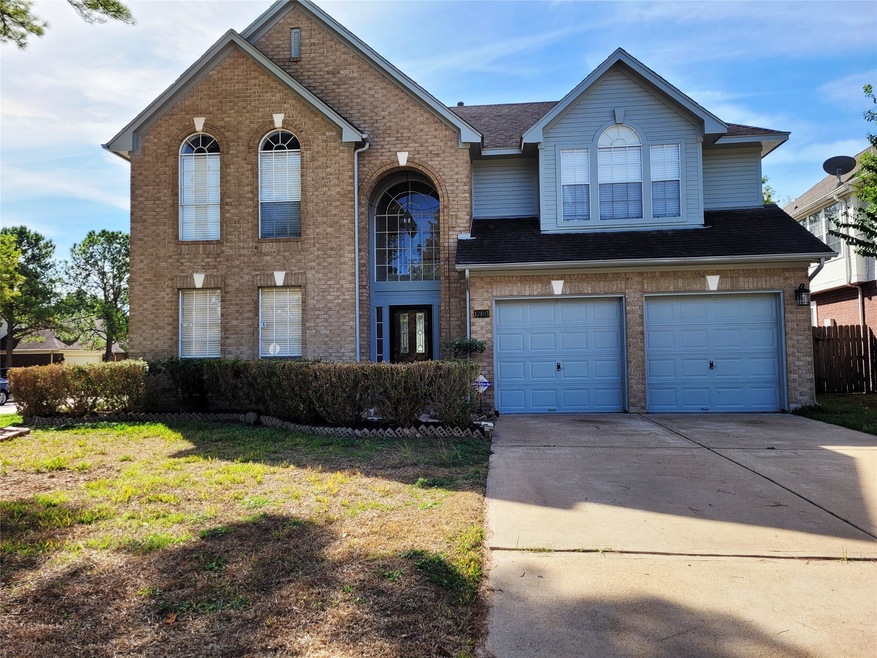 17403 Canyon Knoll Dr, Houston, TX 77095 - photo 1