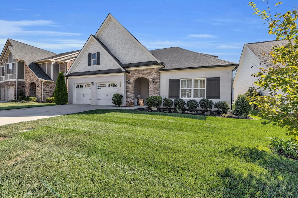 1545 Buttonwood Loop, Chattanooga, TN 37421 - photo 1