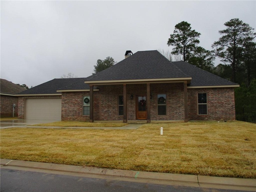 120 Fox Chase Dr, Pineville, LA 71360 - photo 1