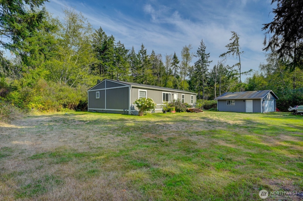 5315 Whiteman Rd SW, Longbranch, WA 98351 - photo 1