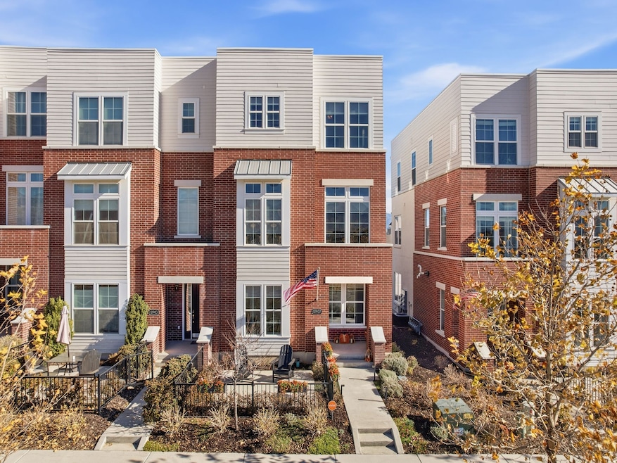 10907 S Lake Run Rd, South Jordan, UT 84009 - photo 1