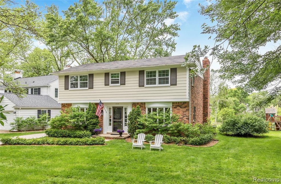 Gorgeous Renovation On 1/2 Acre Lot