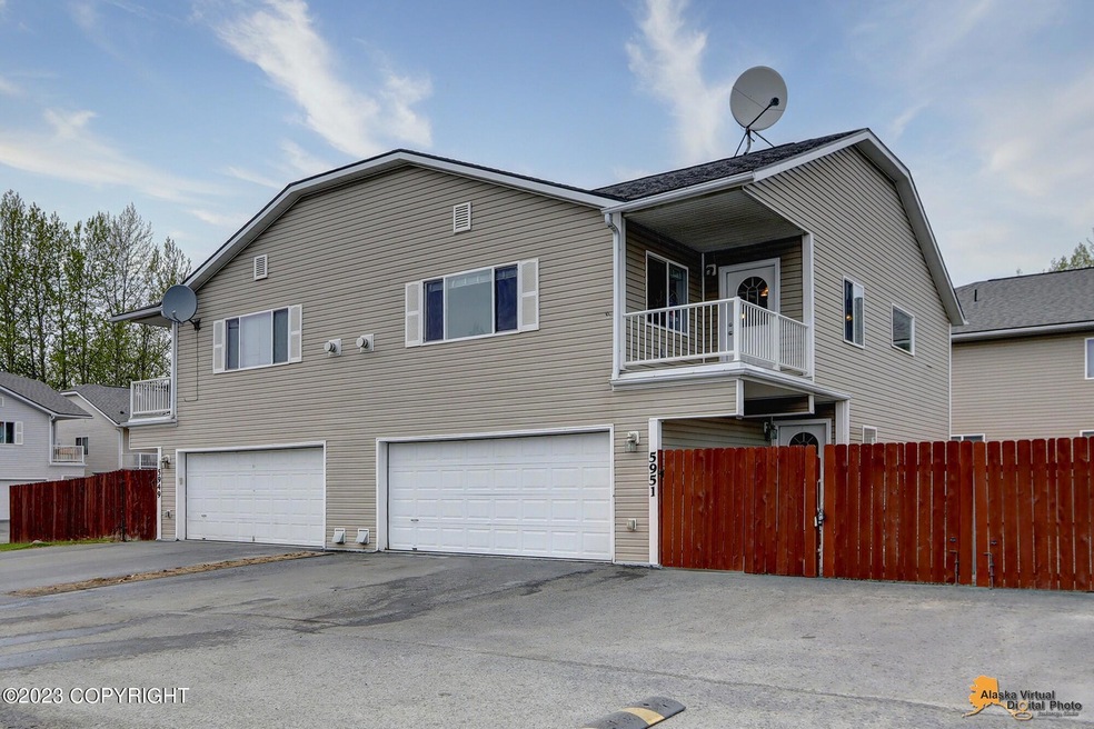 5951 Kody Drive #25