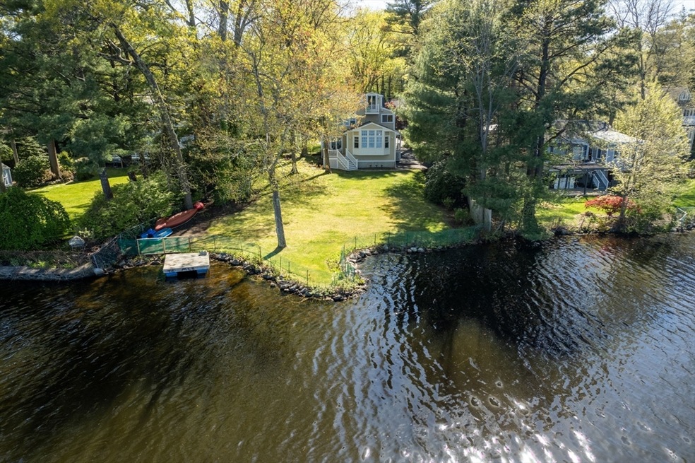 31 College Rd, Wellesley, MA 02482 - photo 1