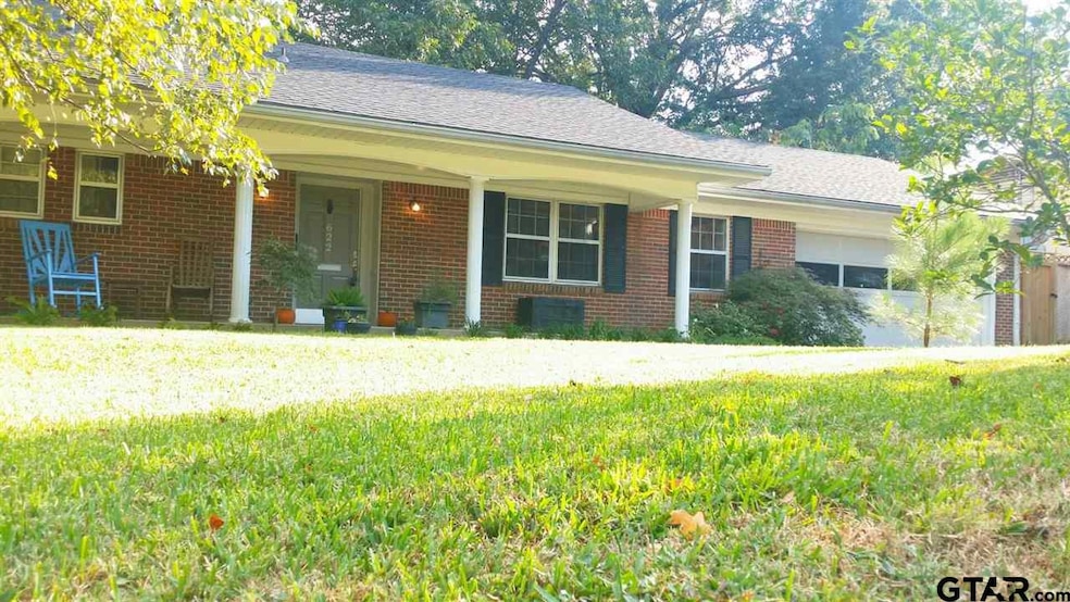 622 Fair Ln, Tyler, TX 75701 - photo 1