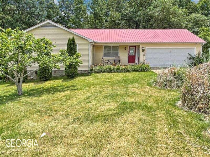 41 Blackberry Hollow, Carrollton, GA 30117 - photo 1