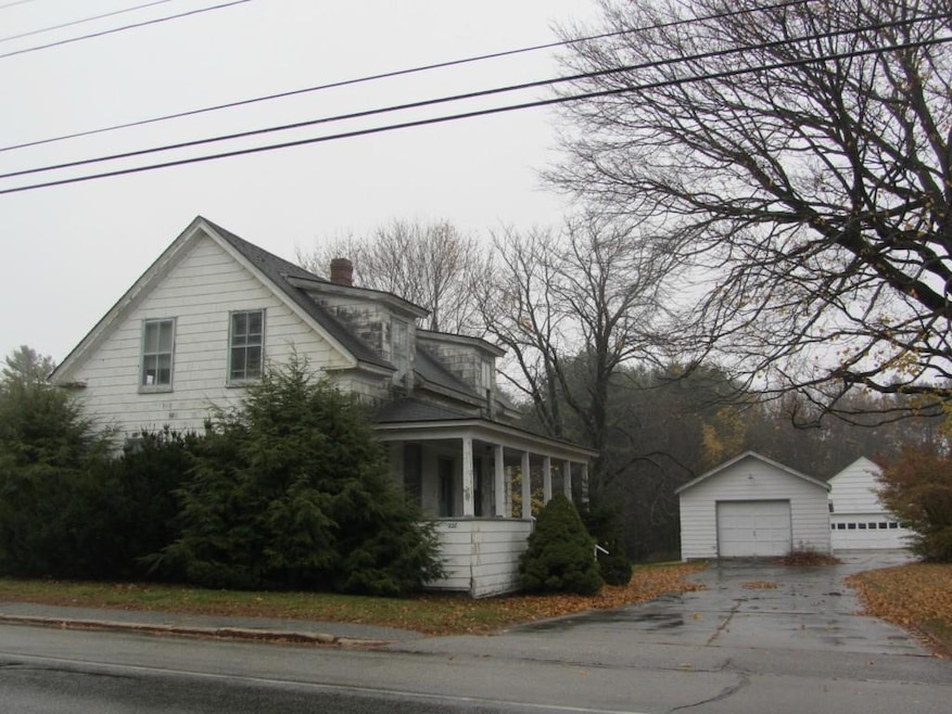 228 Pine Point Rd, Scarborough, ME 04074 - photo 1