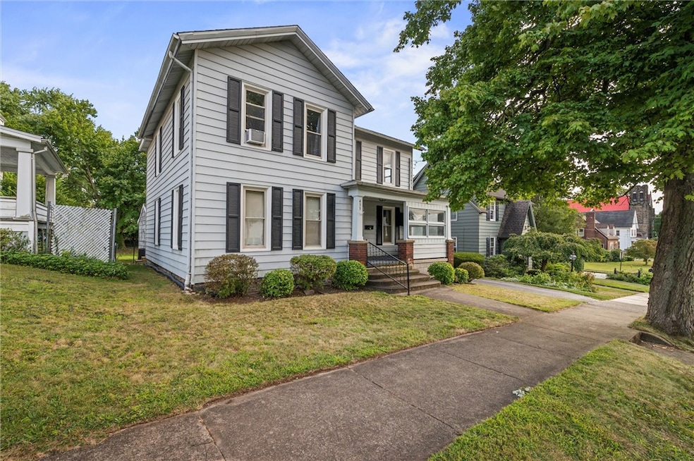 433 W Ridge Ave, Sharpsville, PA 16150 - photo 1