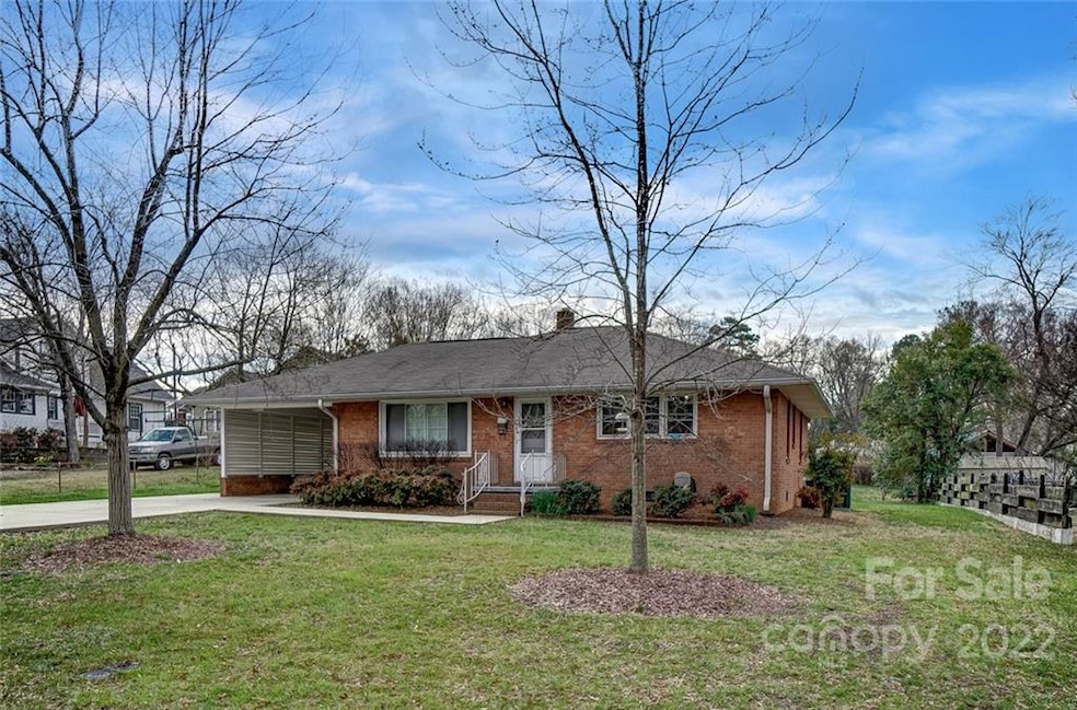 21 Wilshire Ave SW, Concord, NC 28025 - photo 1