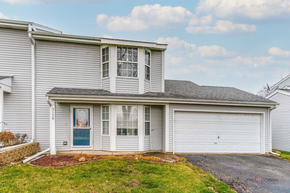 3128 Lynette Ln, Island Lake, IL 60042 - photo 1