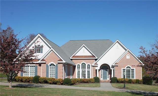 Front view.