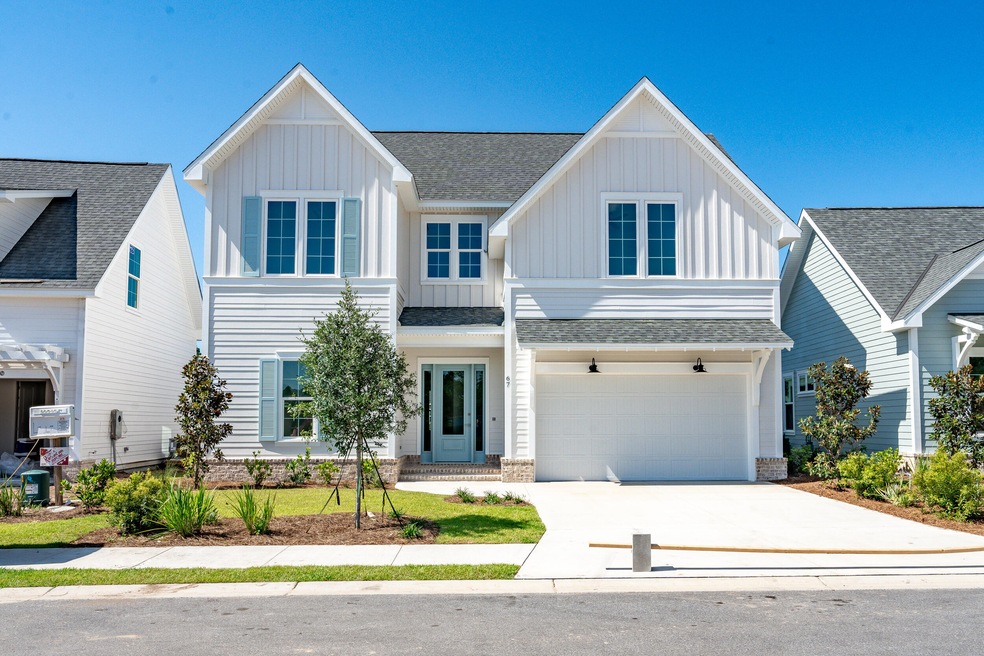 67 Bunting Ln unit Lot 85, Vernon, FL 32462 - photo 1