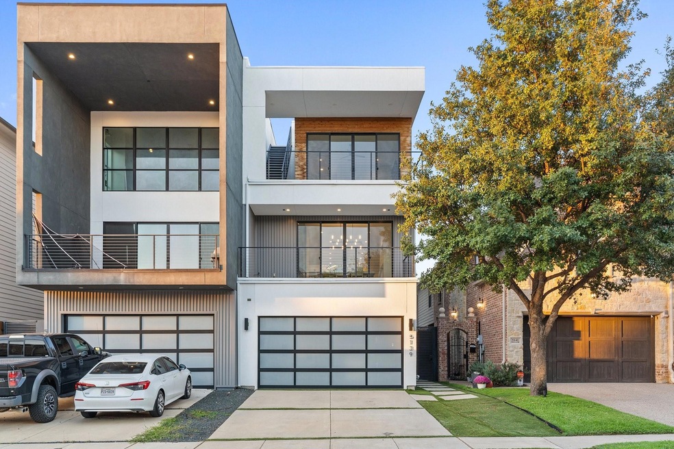 5139 Miller Ave, Dallas, TX 75206 - photo 1