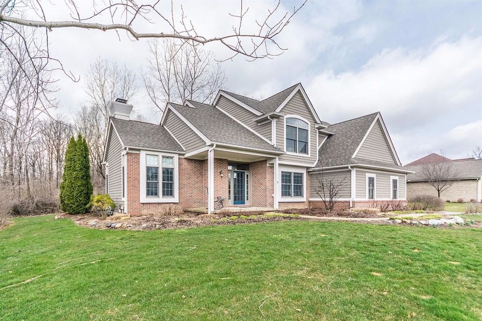 4536 Links Ct unit 25, Ann Arbor, MI 48108 - photo 1