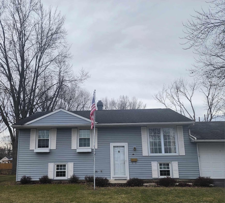 725 Cynthia Ct, Findlay, OH 45840 - photo 1