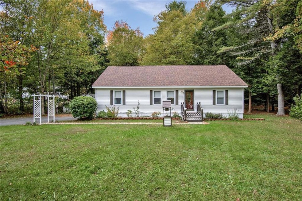 6 Tulip Ave, Freeport, ME 04032 - photo 1