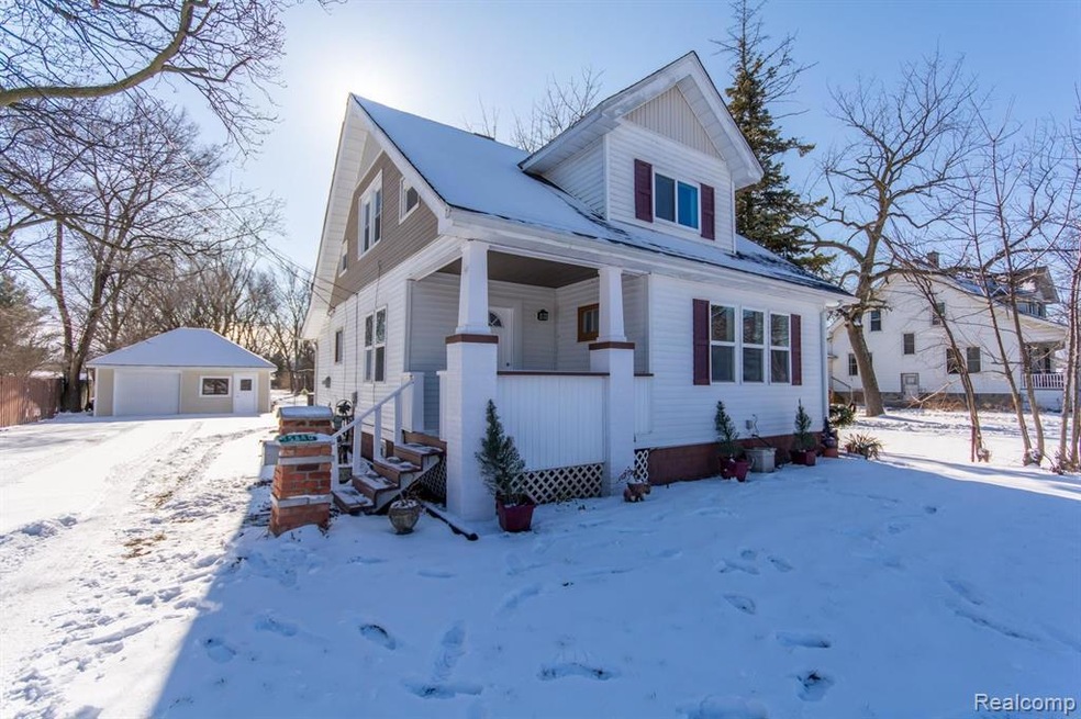 15880 Frazho Rd, Roseville, MI 48066 - photo 1