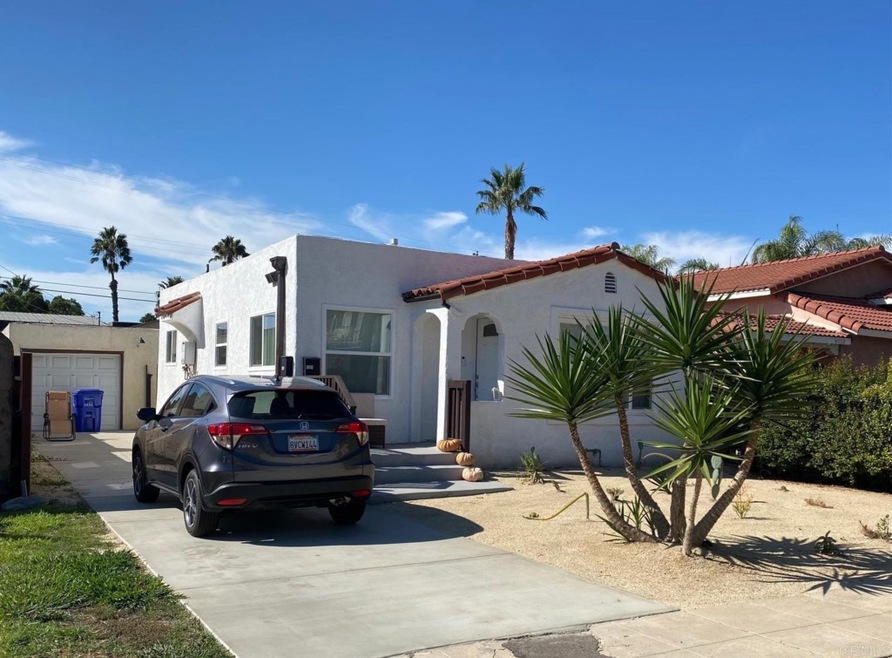 3730-36 Swift Ave, San Diego, CA 92104 - photo 1