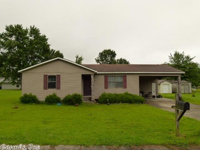 607 Gwyn Dr, Paragould, AR 72450 - photo 1