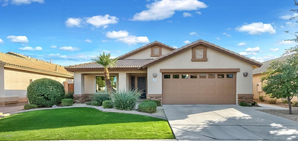 5251 E Indigo St, Mesa, AZ 85205 - photo 1