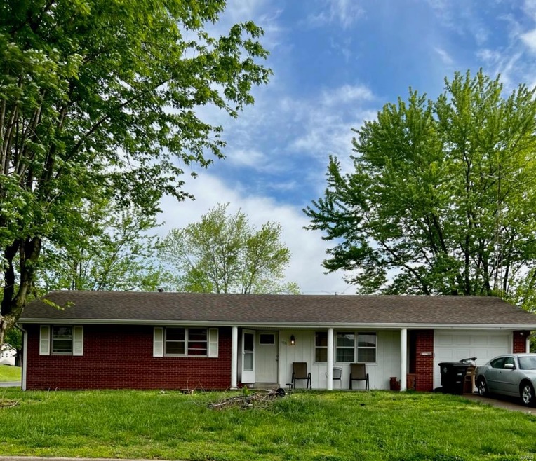 Sold • Co-Listing Agent
