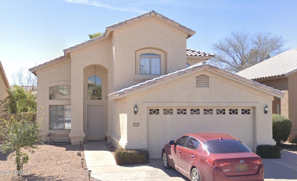 369 W Colt Rd, Tempe, AZ 85284 - photo 1