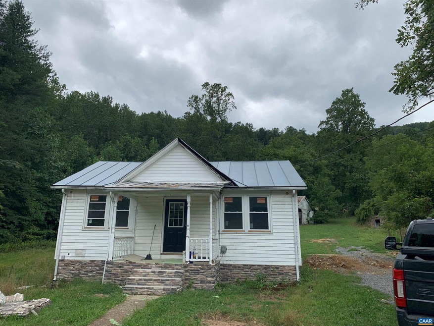 3445 Simmons Gap Rd, Free Union, VA 22940 - photo 1
