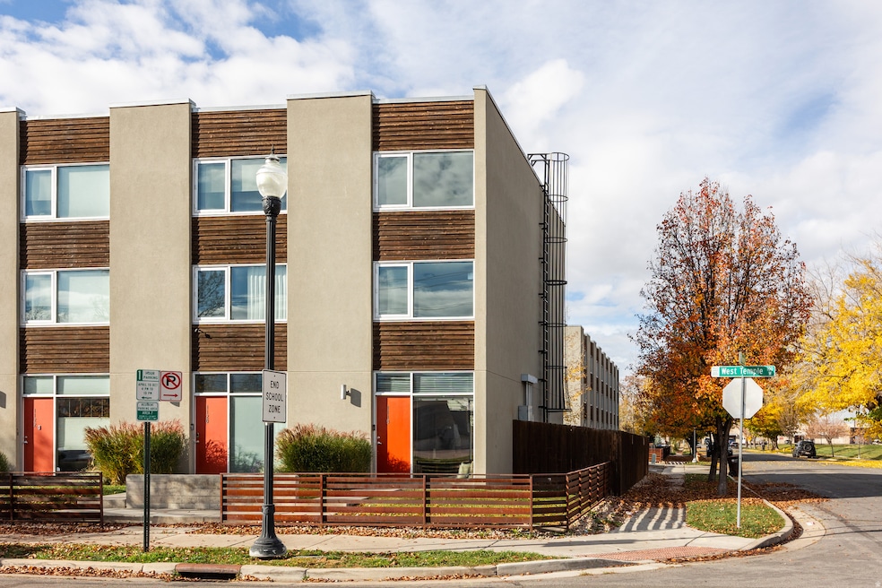 1118 S West Temple, Salt Lake City, UT 84101 - photo 1