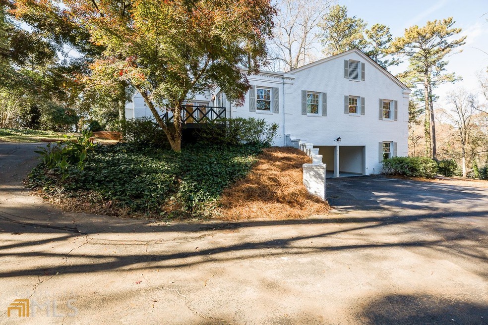 829 Piney Woods Dr, Lagrange, GA 30240 - photo 1