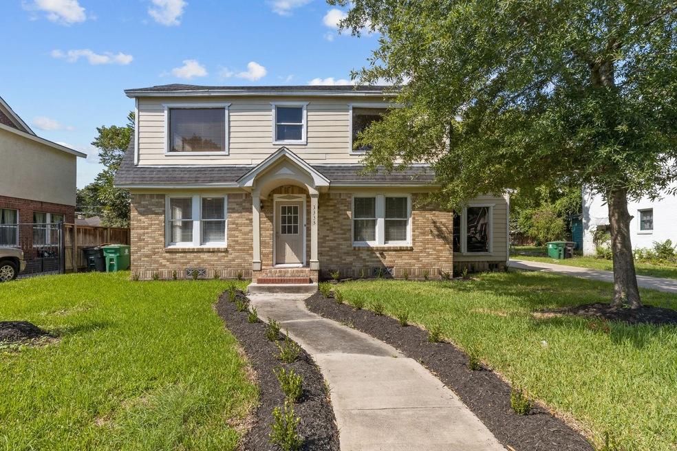 3333 Palm St, Houston, TX 77004 - photo 1