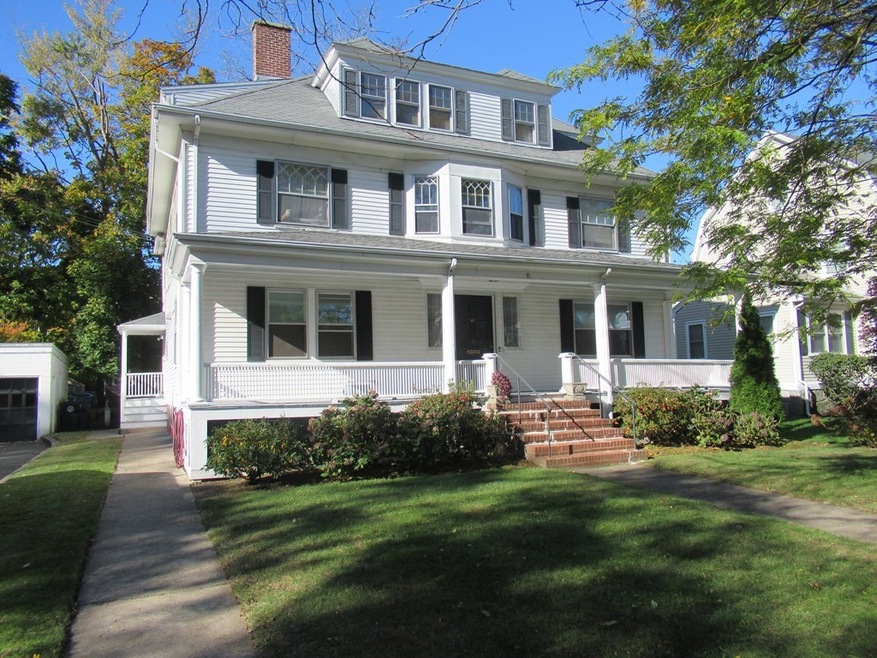 42 Summit Ave unit 1, Salem, MA 01970 - photo 1