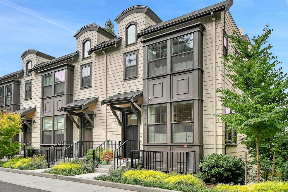 2130 10th Ave W unit 28, Seattle, WA 98119 - photo 1