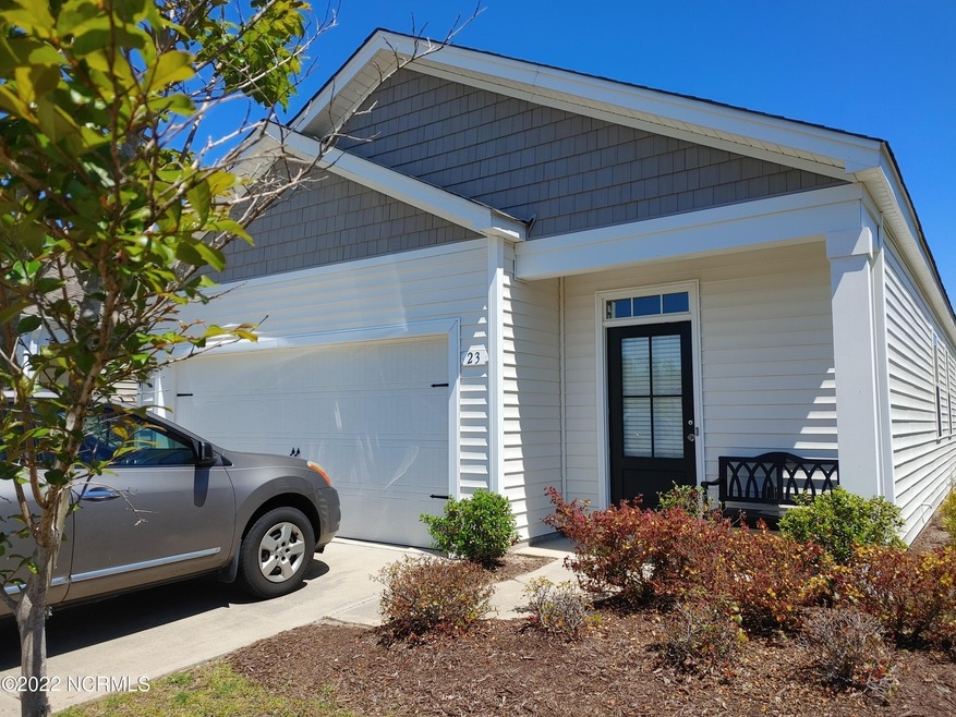 23 Cattle Run Ln, Calabash, NC 28467 - photo 1