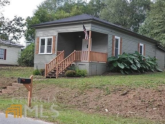 105 Avenue C, Carrollton, GA 30117 - photo 1