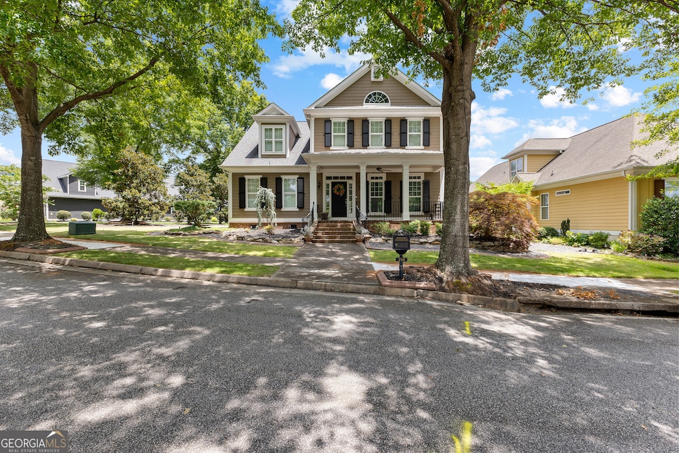 Under Contract $499,000