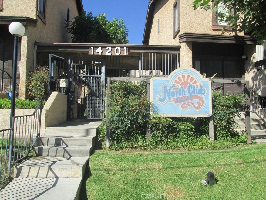 14201 Foothill Blvd unit 29, Sylmar, CA 91342 - photo 1