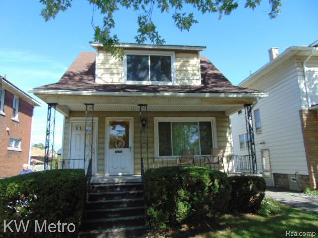 85 Walnut St, River Rouge, MI 48218 - photo 1