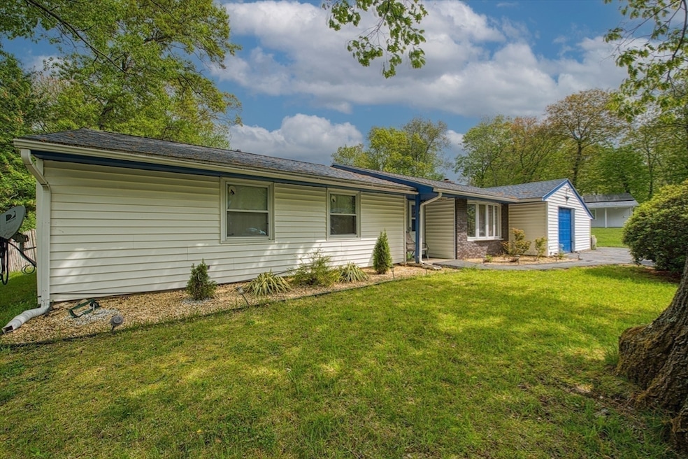 51 Darby Rd, Brockton, MA 02302 - photo 1