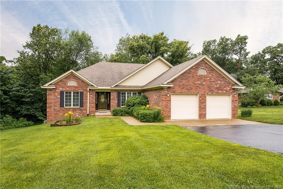 3158 Lawrence Banet Rd, Floyds Knobs, IN 47119 - photo 1