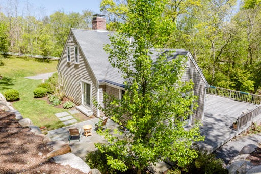 11 Christopher Hollow Rd, Sandwich, MA 02563 - photo 1