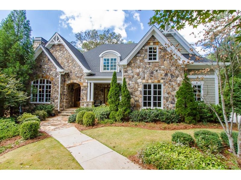 Beautiful Home in Sought After Chastain Park with 