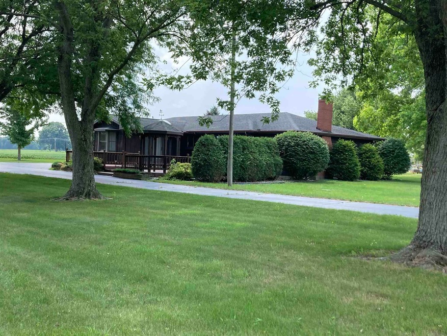 5845 W 200 S, Huntington, IN 46750 - photo 1