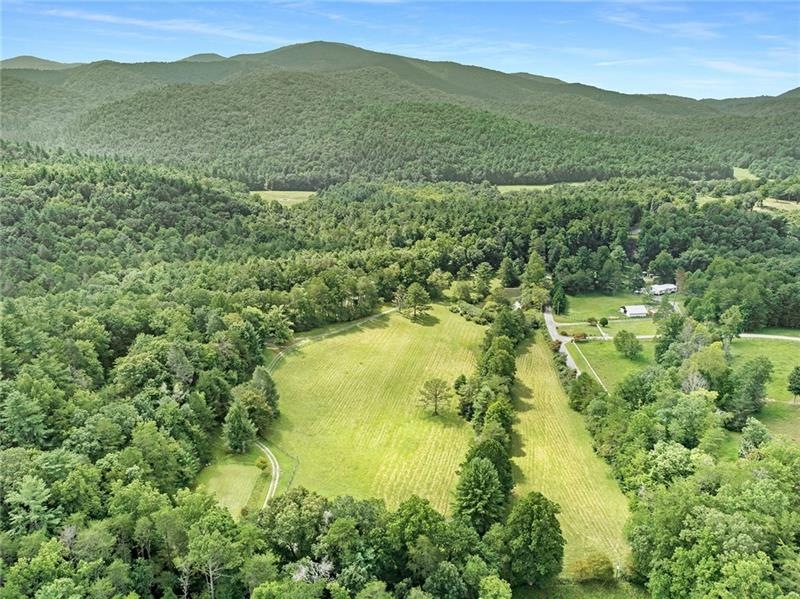 71 Angel Dr, Blue Ridge, GA 30513 - photo 1