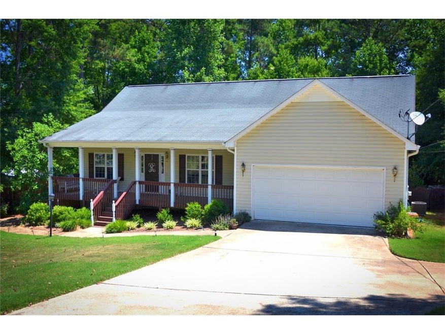 45 N Hill St, Carrollton, GA 30117 - photo 1