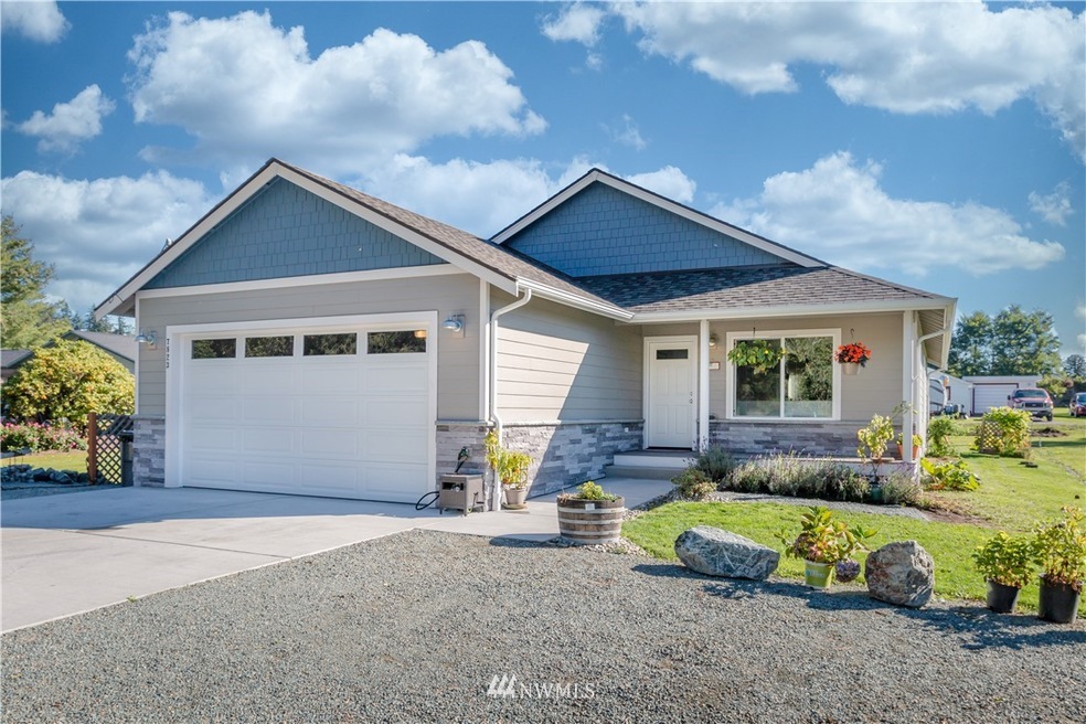 7823 272nd St NW, Stanwood, WA 98292 - photo 1