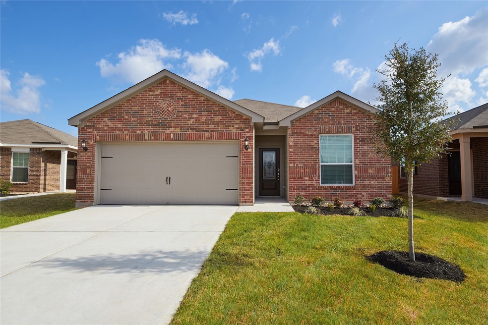 22014 Buffalo Braun Dr, Hockley, TX 77447 - photo 1