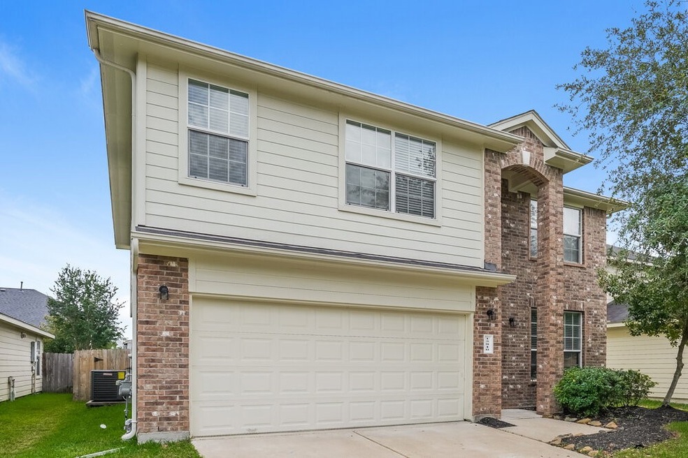 15810 Sarasam Creek Ct, Cypress, TX 77429 - photo 1