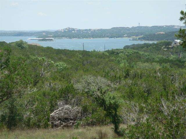 See the sun rise over Lake Travis! Let the sun set