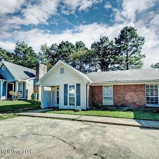 For Rent $1,550/month